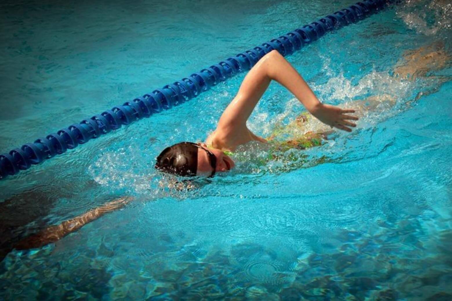 Front Crawl Drills to Improve Your Technique