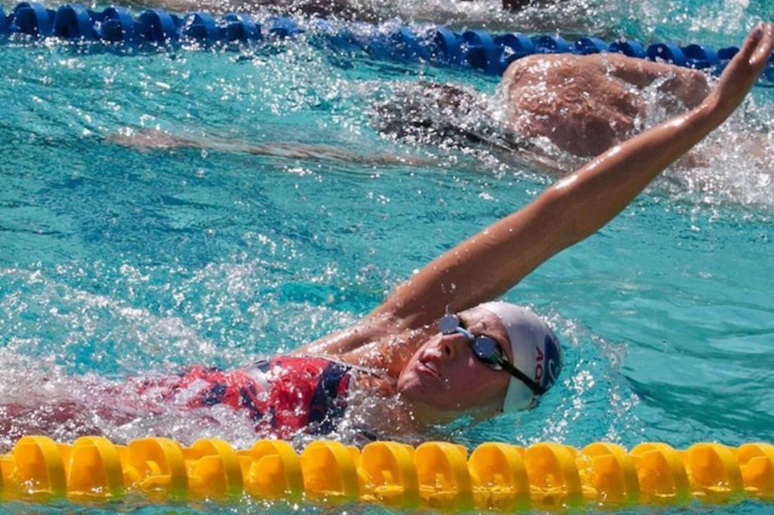 Incorporating Backstroke into Your Swim Workout Routine